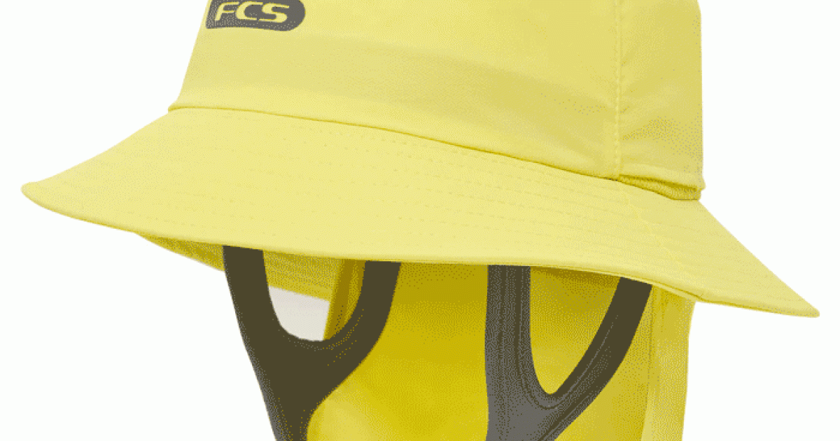 Fcs hat sales