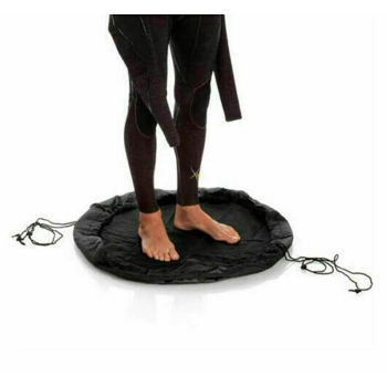 FCS CHANGE MAT CON SACCA STAGNA