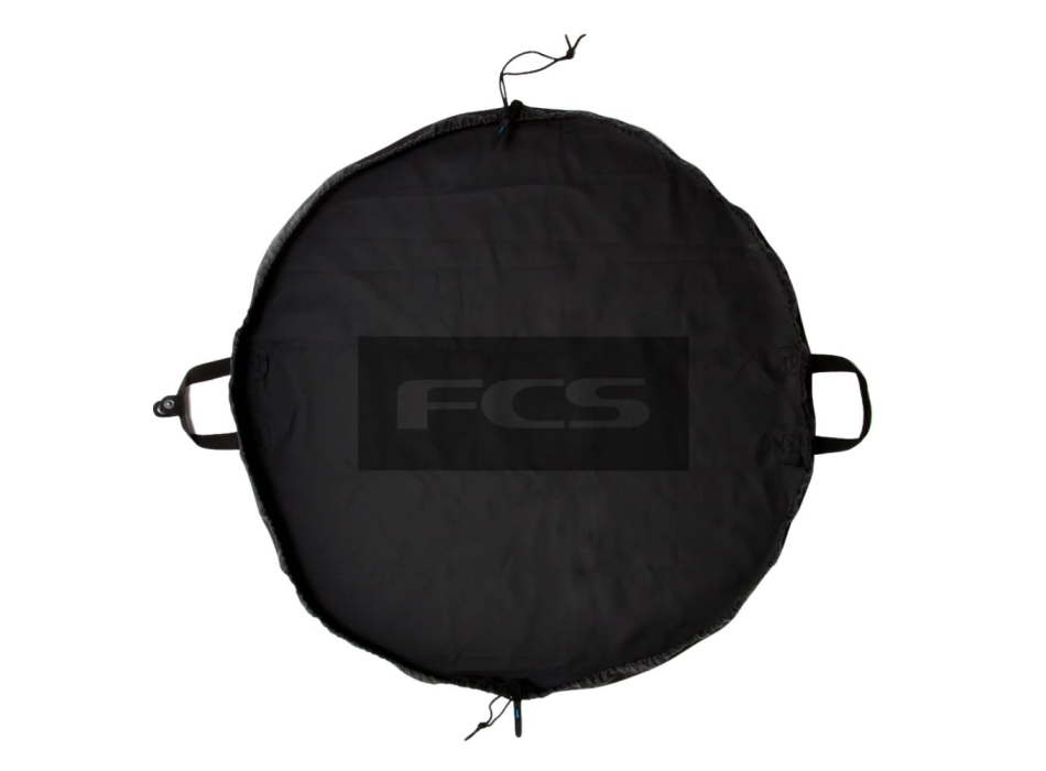 FCS CHANGE MAT CON SACCA STAGNA