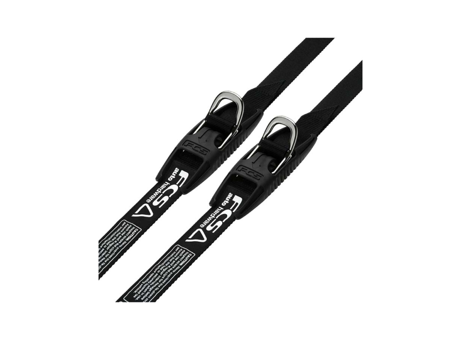 FCS CINGHIE D-RING TIE DOWN