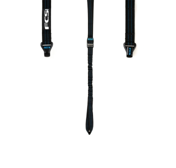 FCS CINGHIE PREMIUM BUNGY TIE DOWNS