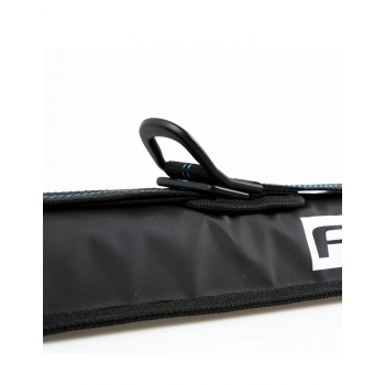 FCS D-RING PORTA SURF DA VIAGGIO SINGOLO  