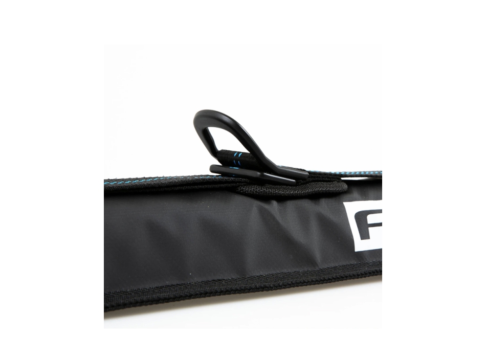 FCS D-RING PORTA SURF DA VIAGGIO SINGOLO  