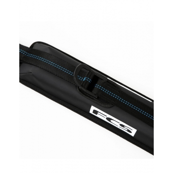 FCS D-RING PORTA SURF DA VIAGGIO SINGOLO  