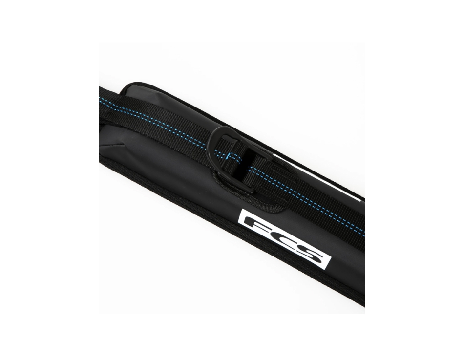 FCS D-RING PORTA SURF DA VIAGGIO SINGOLO  