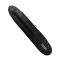 FCS DAY 9'2" SACCA SINGOLA LONGBOARD BLACK/WARM GREY