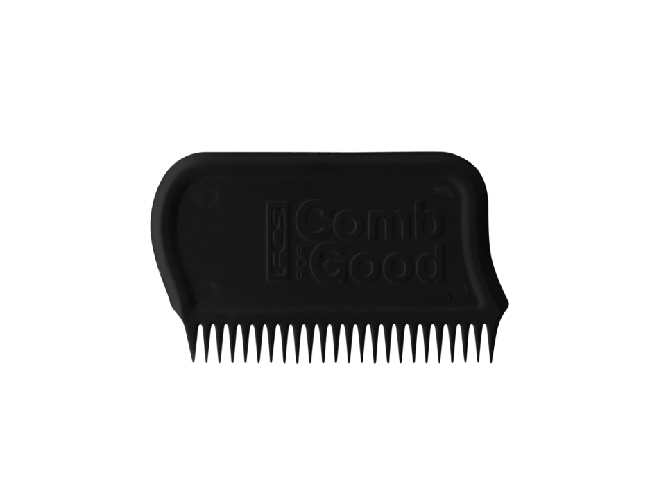 FCS ECO BLEND WAX COMB PETTININI IN PLASTICA RICICLATA