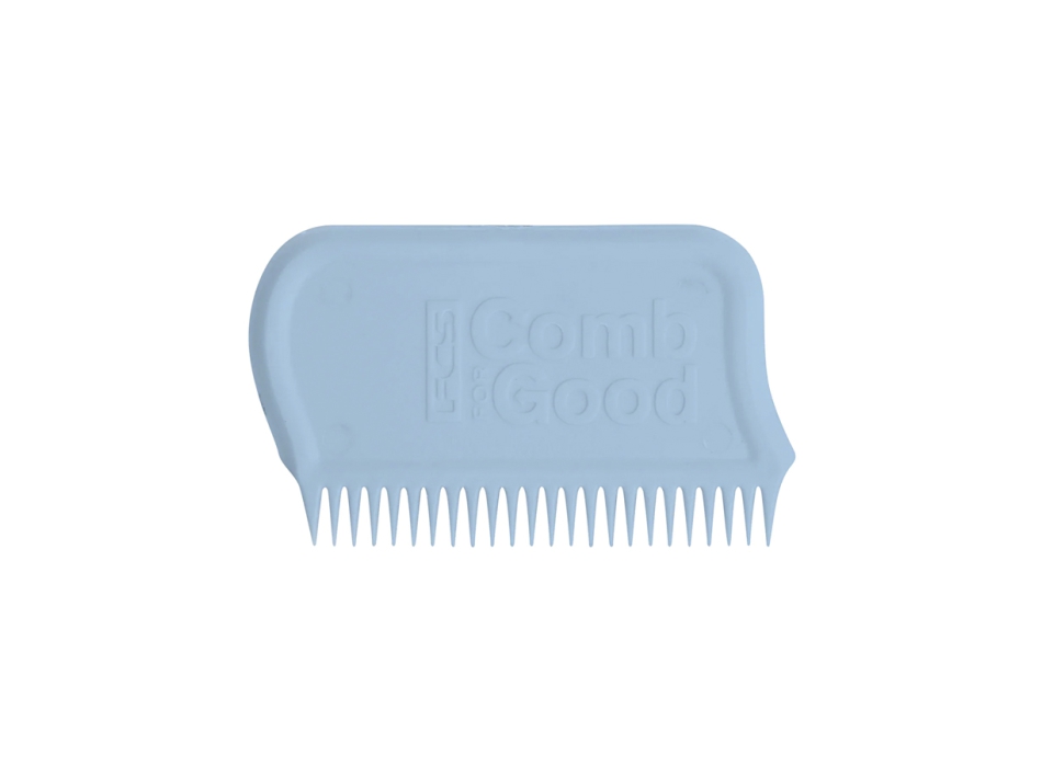 FCS ECO BLEND WAX COMB PETTININI IN PLASTICA RICICLATA