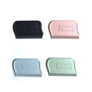 FCS ECO BLEND WAX COMB PETTININI IN PLASTICA RICICLATA