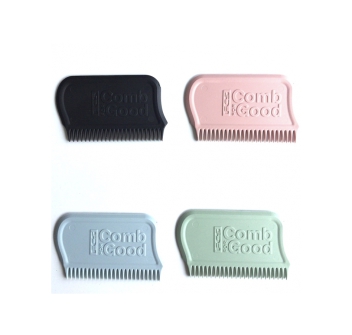 FCS ECO BLEND WAX COMB PETTININI IN PLASTICA RICICLATA