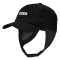 FCS ESSENTIAL CAPPELLINO TRUCKERS WET CAP BLACK