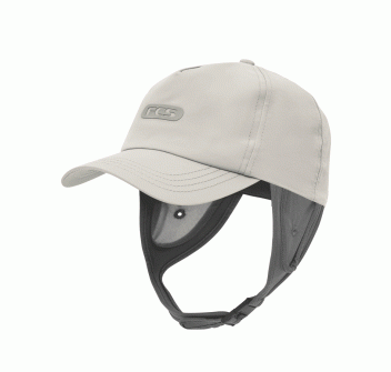 FCS ESSENTIAL CAPPELLINO TRUCKERS WET CAP WARM GREY