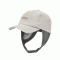 FCS ESSENTIAL CAPPELLINO TRUCKERS WET CAP WARM GREY ONE SIZE