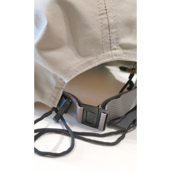 FCS ESSENTIAL CAPPELLINO TRUCKERS WET CAP WARM GREY ONE SIZE