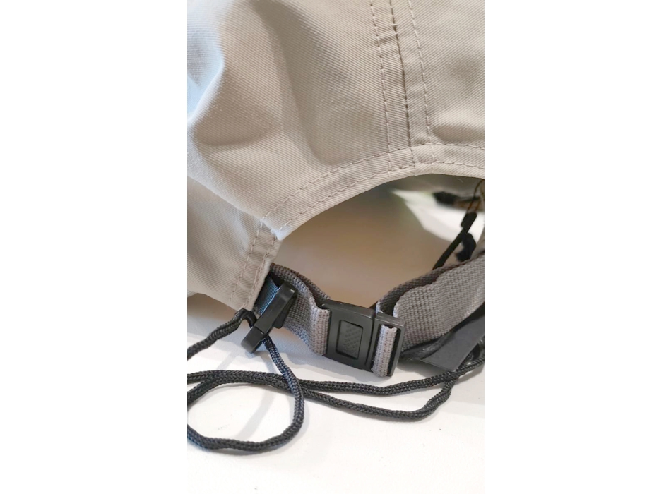 FCS ESSENTIAL CAPPELLINO TRUCKERS WET CAP WARM GREY ONE SIZE