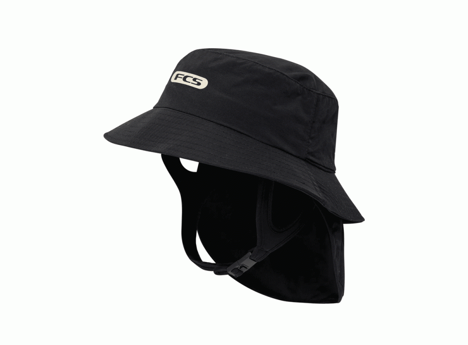 FCS Essential Surf Bucket Hat Cappellino surf Accessori Surf