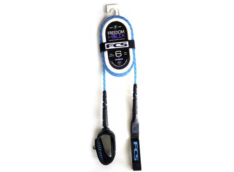 Fcs freedom leash review best sale