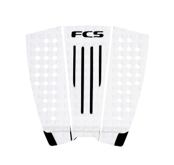 FCS GRIP JULIAN WILSON WHITE BLACK