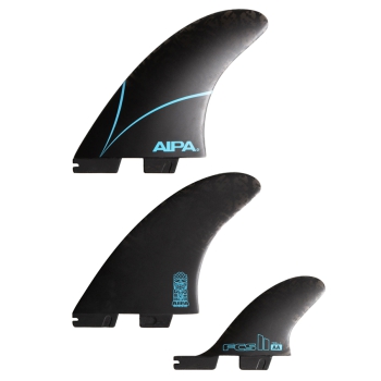 FCS II AIPA PG XLARGE TWIN + 1