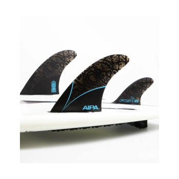 FCS II AIPA PG XLARGE TWIN + 1