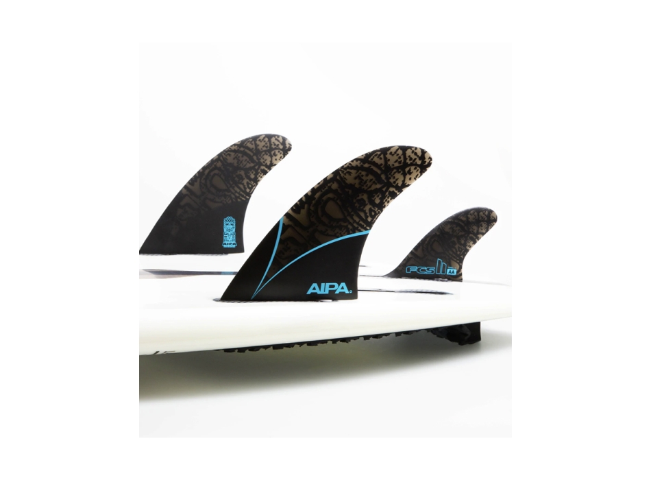 FCS II AIPA PG XLARGE TWIN + 1