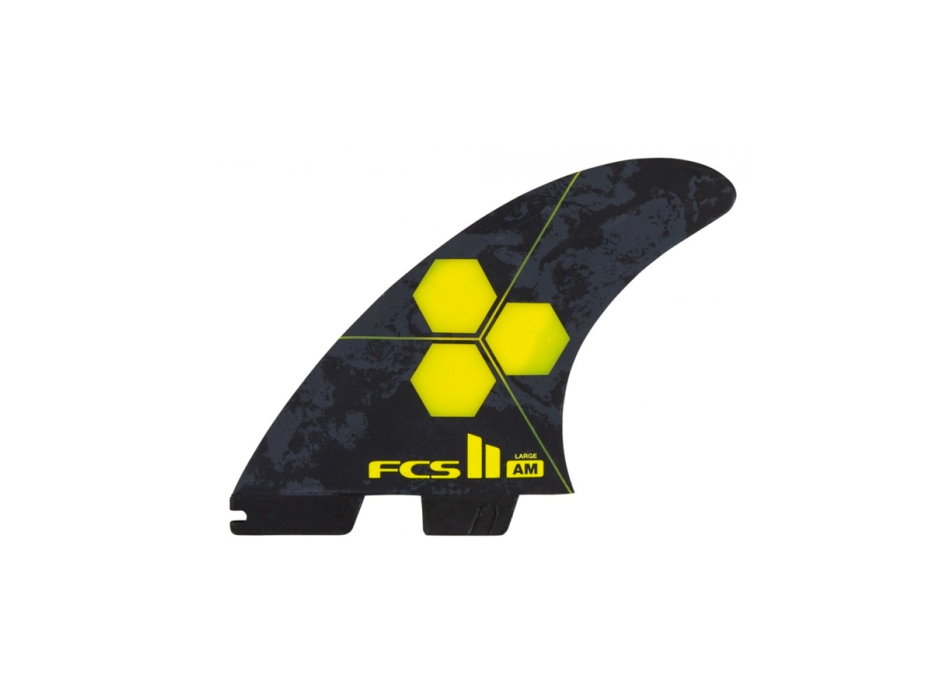 FCS II AM PC Tri fin set - Acquista online