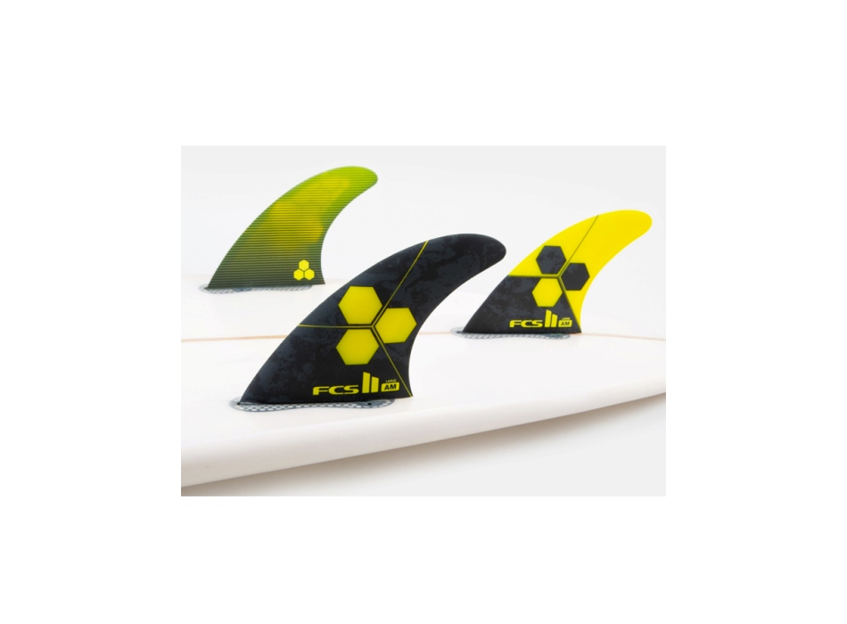 Fcs fins large new arrivals