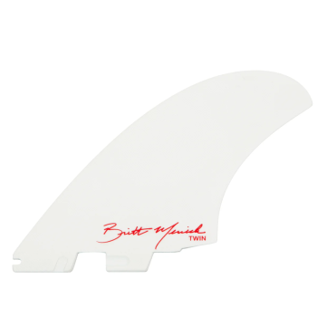 FCS II BRITT MERRICK PG TWIN FIN