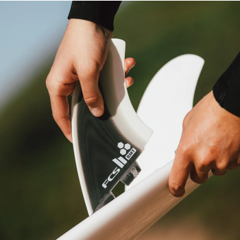 FCS II BRITT MERRICK PG TWIN FIN