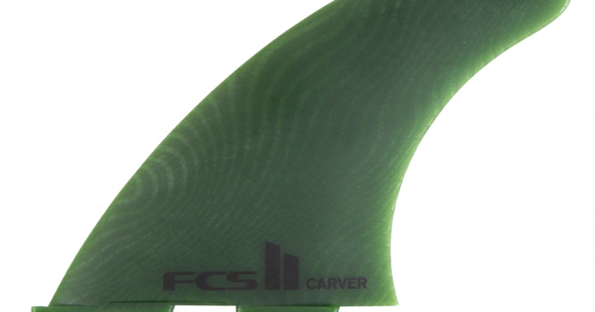 FCS II Carver Neo Glass Eco Blend, vendita online