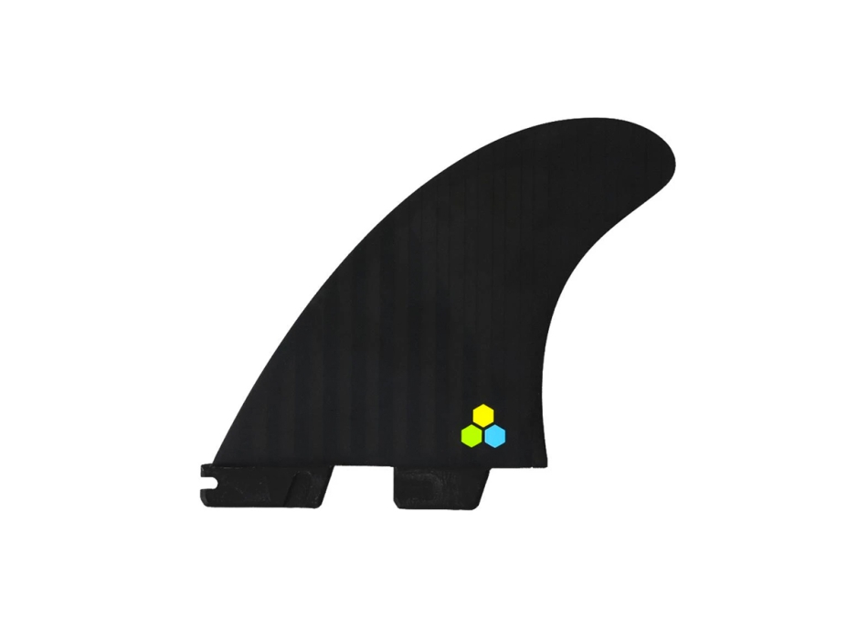 Fcs ii reactor pc tri fins hot sale