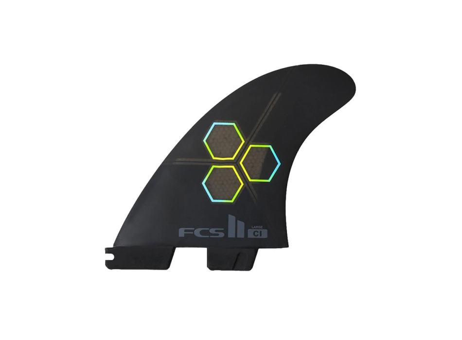Fcs ii reactor pc tri fins best sale