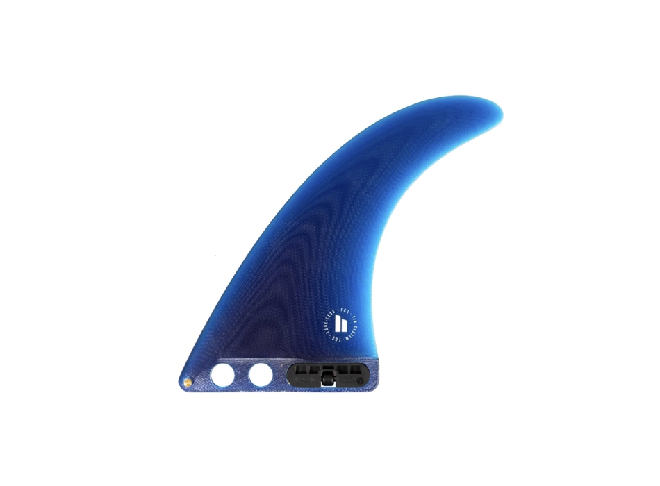 FCS II CONNECT 7.0" PG PINNA LONGBOARD NAVY