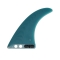 FCS II CONNECT 7.0" PG PINNA LONGBOARD TEAL