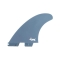 FCS II FINS SKINDOG PC AIRCORE LARGE SIDE BYTE SLATE