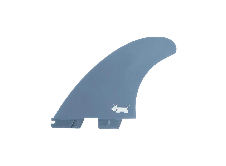 FCS II FINS SKINDOG PC AIRCORE LARGE SIDE BYTE SLATE