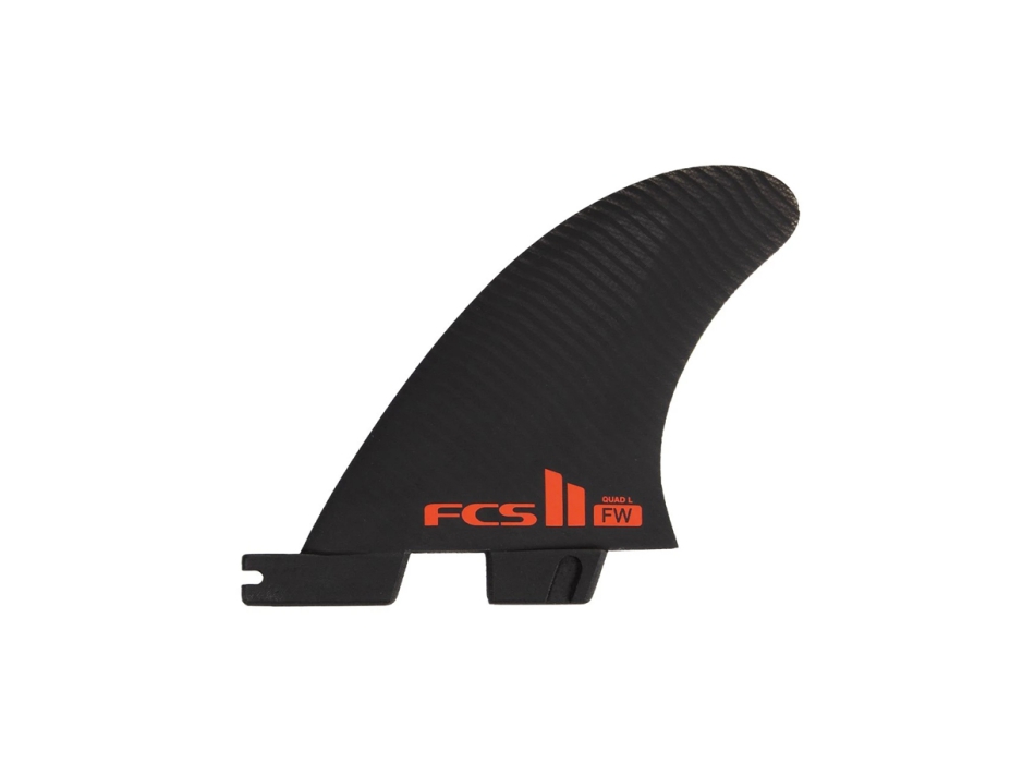 FCS II FIREWIRE PC AIRCORE TRI FINS MEDIUM