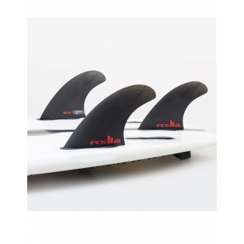 FCS II FIREWIRE PC AIRCORE TRI FINS MEDIUM