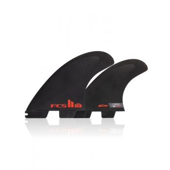 FCS II FIREWIRE PC AIRCORE TRI FINS MEDIUM