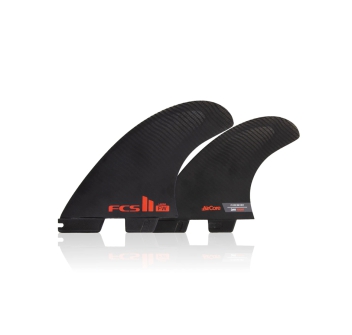 FCS II FIREWIRE PC AIRCORE TRI FINS MEDIUM