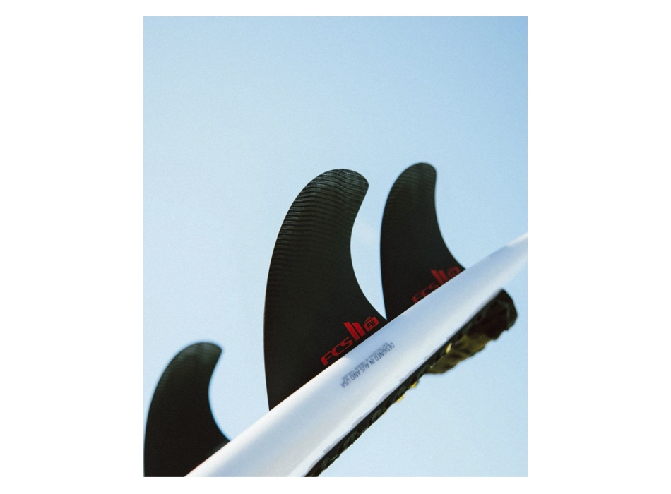 FCS II FIREWIRE PC AIRCORE TRI FINS MEDIUM