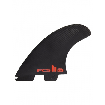 FCS II FIREWIRE PC AIRCORE TRI FINS MEDIUM