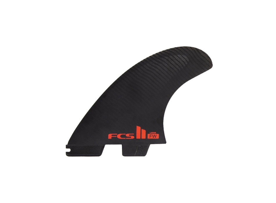 FCS II FIREWIRE PC AIRCORE TRI FINS MEDIUM