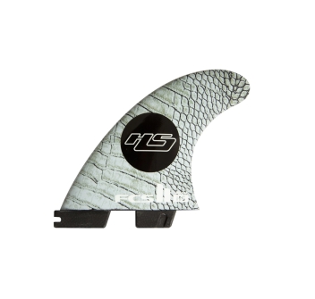 FCS II HAYDEN SHAPES PCC TRI FIN SET