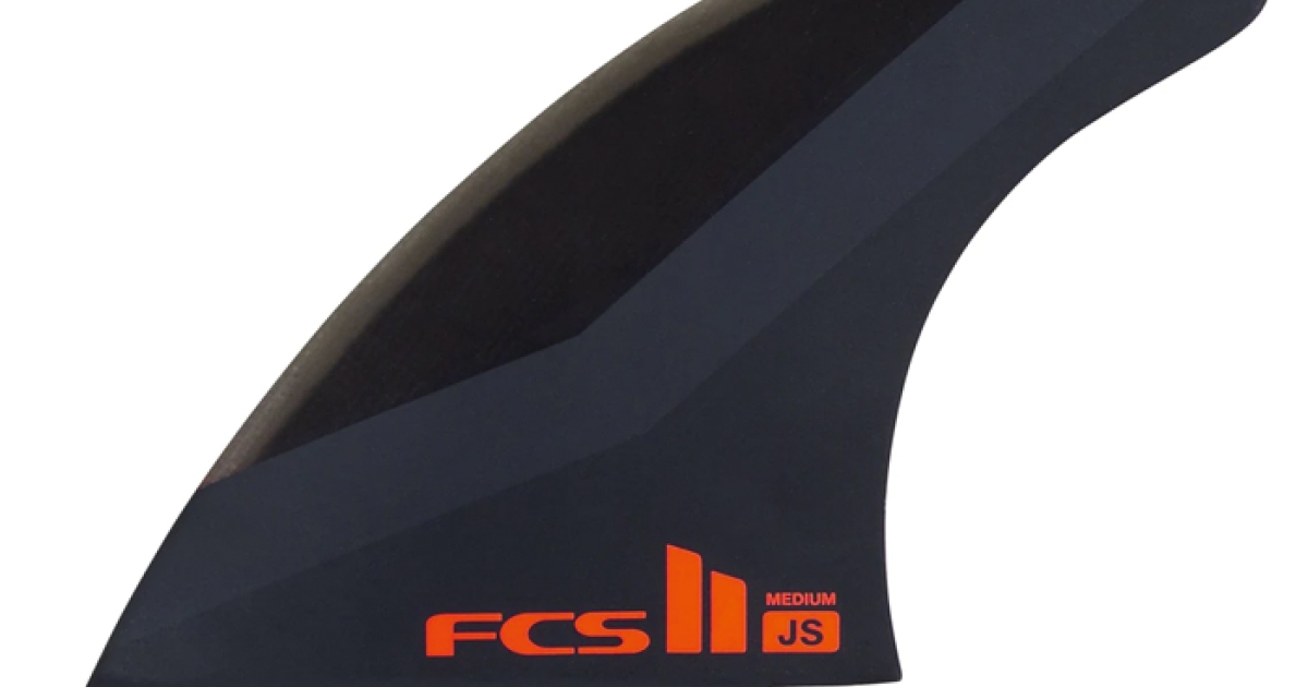 FCS II JS Tri fin set Performance Core - Acquista online