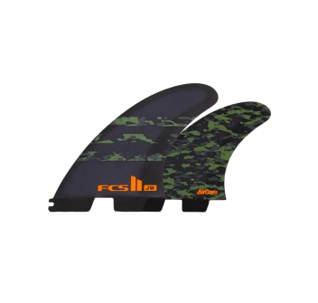 FCS II JULIAN WILSON PC MEDIUM ARMY CAMO TRI FIN