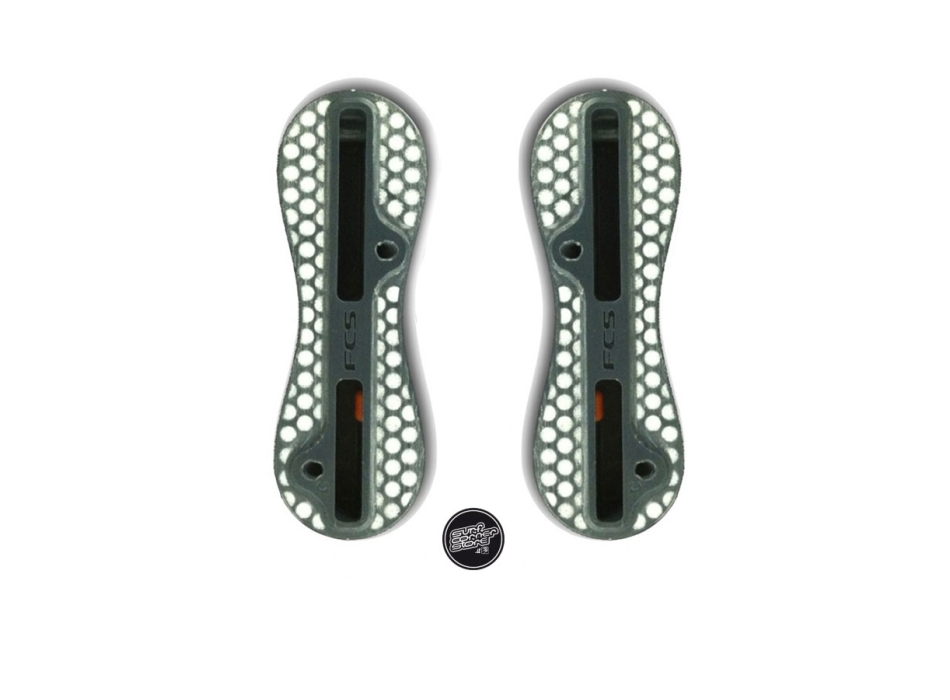 FCS II KIT PRODUCTION PLUG SET PINNE LATERALI 3°