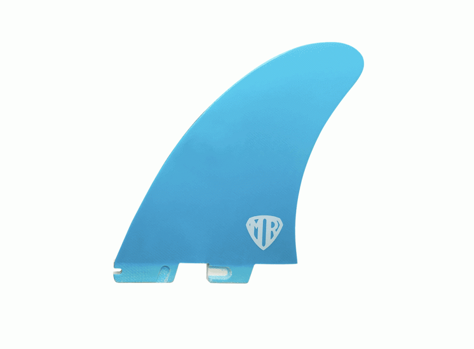 FCS II Pinne Twin Fin set Mark Richards Vendita Online
