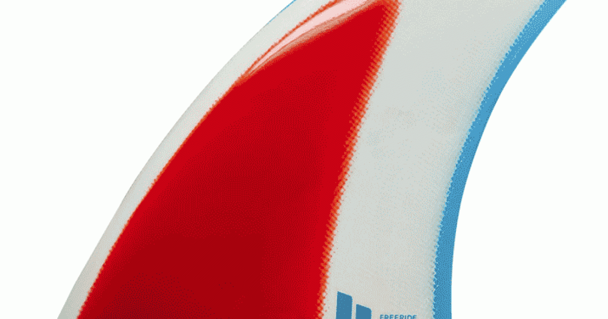 FCS II Pinne Twin Fin set Mark Richards - Vendita Online