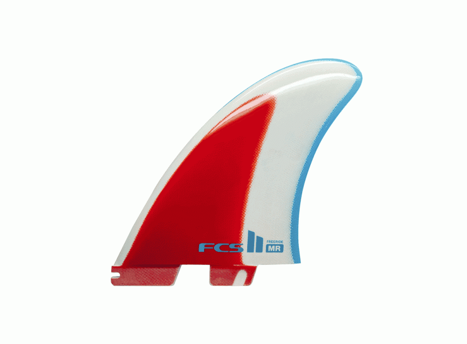 FCS II Pinne Twin Fin set Mark Richards Vendita Online